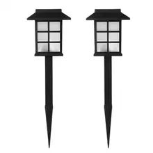 Ретро квадратный Солнечный СВЕТОДИОДНЫЙ светильник для газона с хорошей пропускаемостью и равномерный светильник ing Spike водонепроницаемый напольный садовый наземный светильник