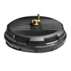 Pressure Washer Accessories Disc Power Washer Surface Cleaner 15 inches 3600PSI High Pressure Washer Rotary Surface Cleaner ► Photo 3/6