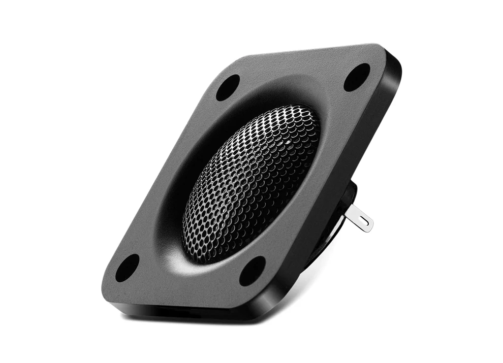 Newest version of M200 Series HiVi Swan M200MKII WiFi Bluetooth Wireless Bookshelf Speakers 1" silk dome tweeter 5.25" woofer