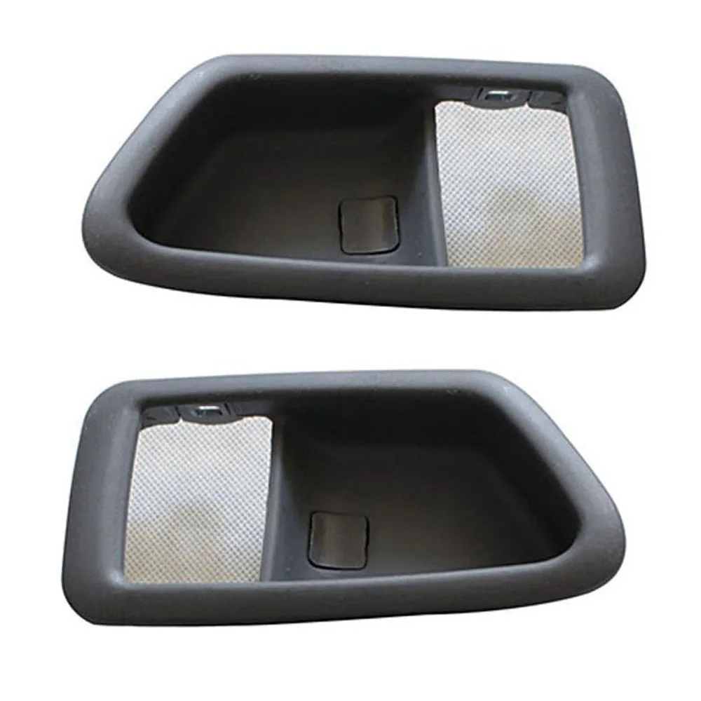 2 шт. внутренняя дверная оболочка для переноса дверной ручки для Toyota Camry