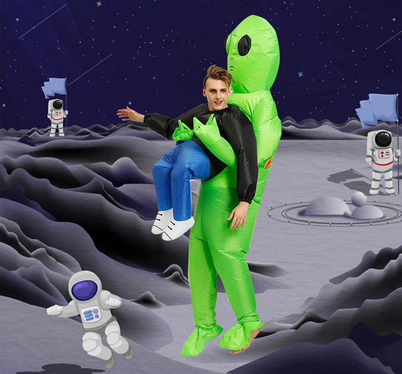 Cosplay&ware Adult Purim Alien Inflatable Costume Party Cosplay Costumes Suit Fancy Dress Carnival Halloween For Kids Boys Girls -Zentai shop online H47e2273aa8bc46e5bda028d70151785ed.jpg