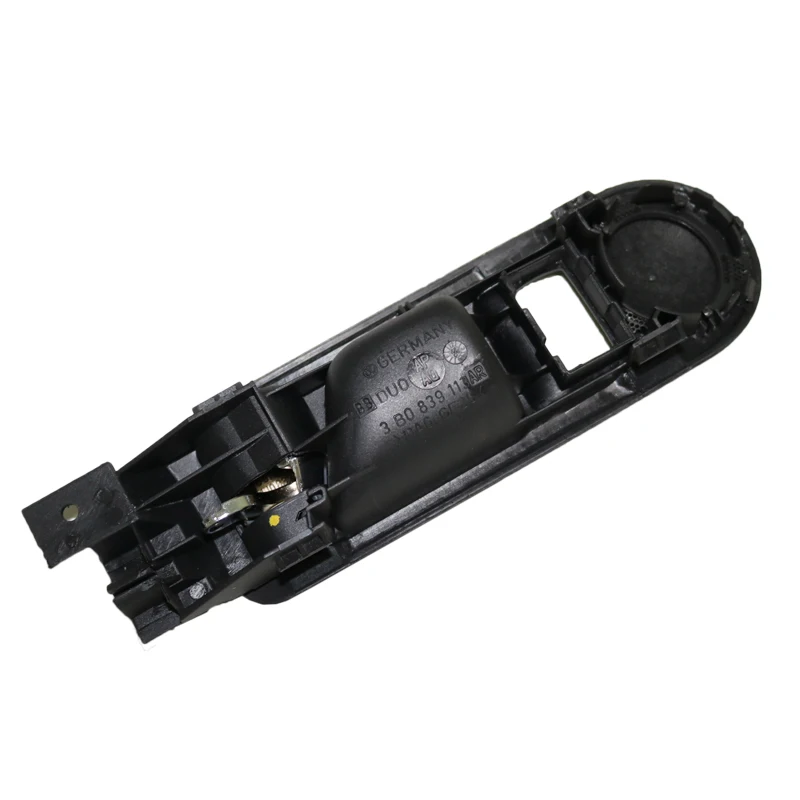 DAZOO 3B0839113 3B0839114 OEM задний правый и левый внутренняя ручка двери для Passat B5.5 1998-2005 3B0 839 113 3B0 839 114