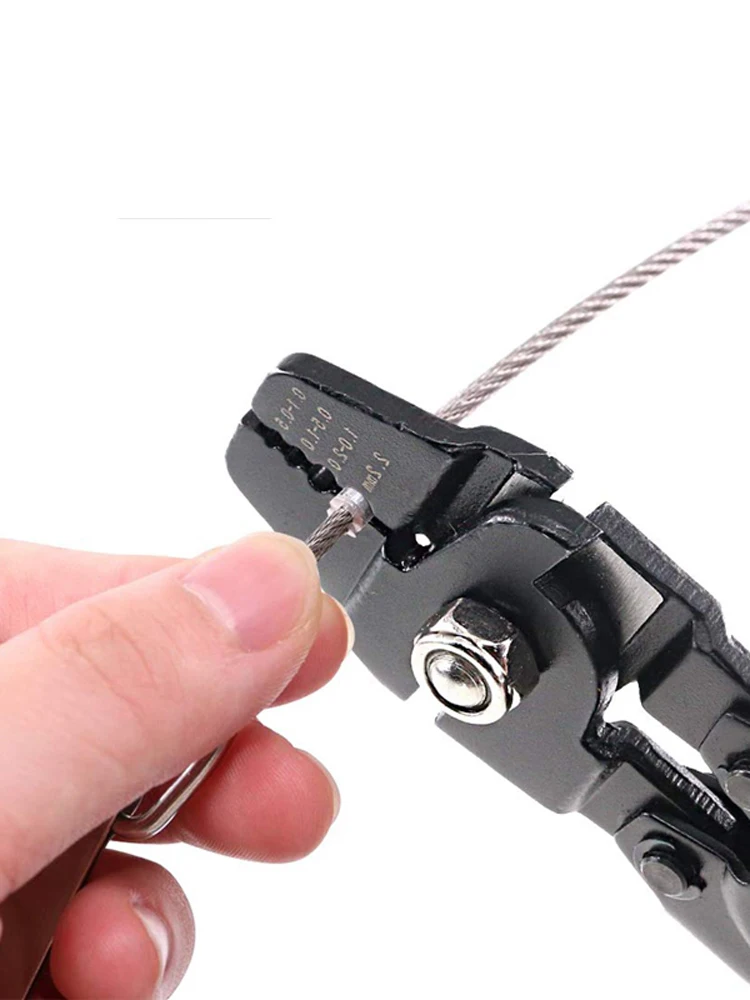 kit de bracadeira corda oval com 03