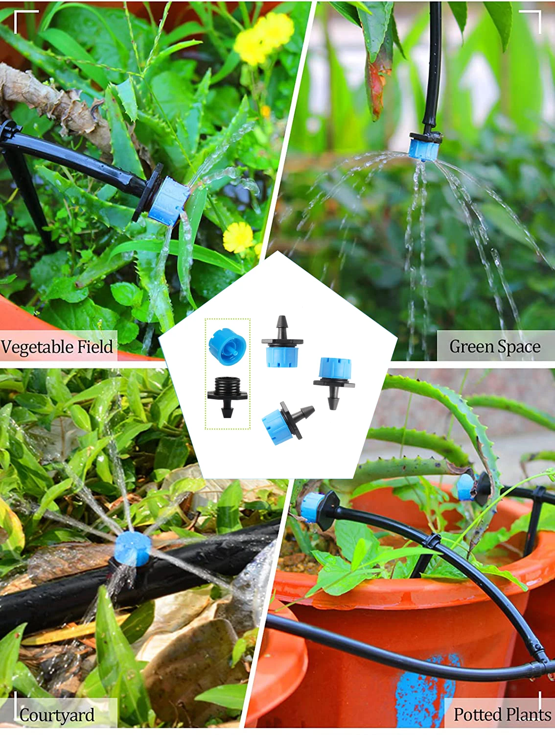 Hozelock Automatic Watering System edu.svet.gob.gt