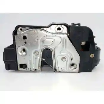 

2037300235 REAR DOOR LOCK RIGHT MERCEDES C-CLASS (W203) SALOON