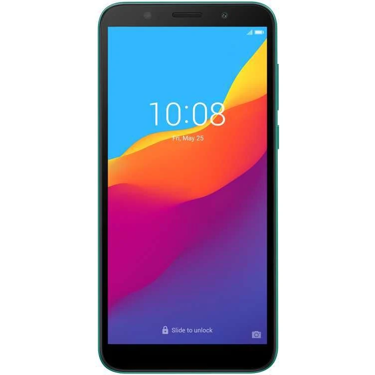 Смартфон Honor 7A Prime Green 5.45&quot TFT MediaTek MT6739 2Гб 32Гб 13Mп Android 8.1 3020mAh | Мобильные телефоны и