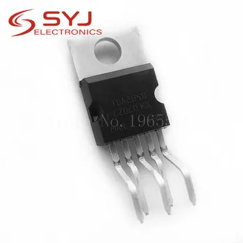 

10pcs/lot TDA2050A TO220-5 TDA2050 TO220 new and original IC In Stock
