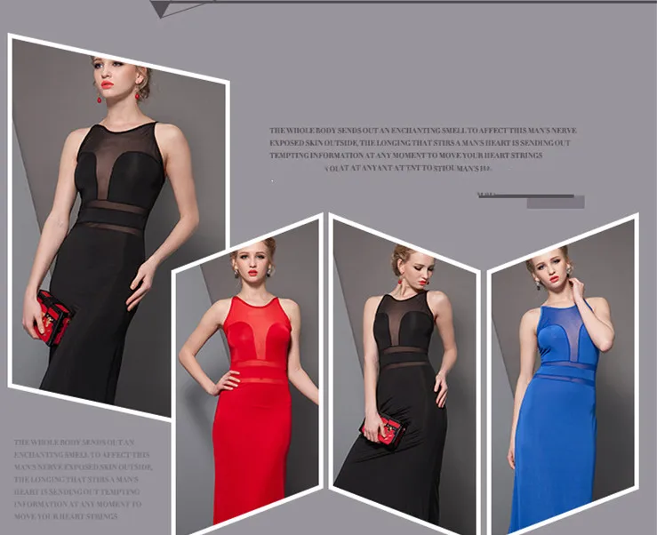 Женские Сексуальные вечерние платья бодикон vestidos de fiesta de vestidos, красная и черная женская одежда, новинка