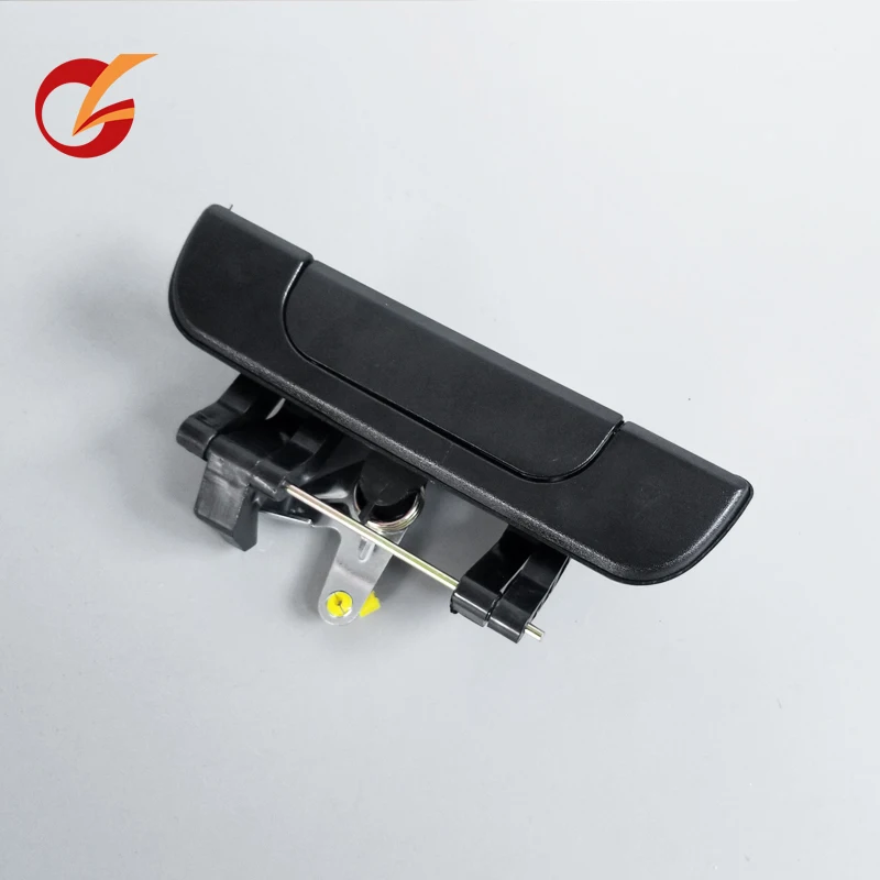

use for toyota tacoma 1995 1996 1997 1998 1999 2000 2001 2002 2003 2004 tailgate open catcher back door handle without key hole