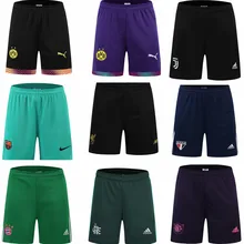 19/20 Вратарские Короткие штаны Манчестерский город фламенко Дортмунд ac Bayernes Arsenal Barcaed Jersey Keeper's рубашка и штаны