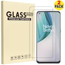 Para oneplus nord n10 5g protetor de tela, filme de vidro temperado/protetor de tela para oneplus nord n10 5g (6.49