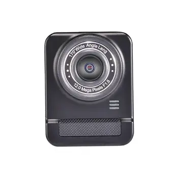 

2 Inches Wireless Dash Cam 1080P Dash Cam Anion Air Purification Car Recorder Practical Automobile Night Vision Tachograph