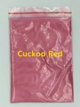 Cuckoo Red
