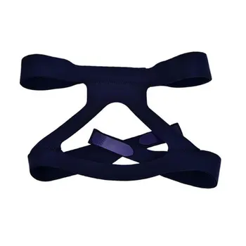 

Ventilator mask replacement headband imported Lycra fabric Universal Headband Ventilator accessories 1pcs