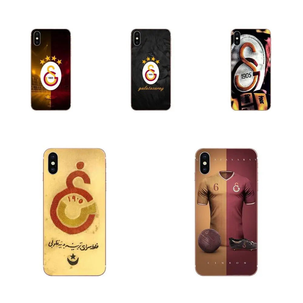 Чехол для телефона Fundas крышка хорошее Galatasaray Galaxy Alpha Note 10 Pro A10 A20 A20E A30 A40 A50 A60 A70 A80 A90