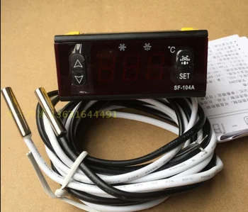 

SF-104A Cold storage controller temperature controller