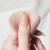 ROHWXY Nail Art Brush Soft Nail Dust Brush UV Gel Nail Polish Nylon Brush For Manicure Professional Nail DIY Design Tools