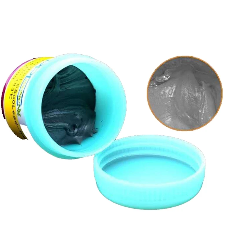 Рисунок 3 - Новинка паста PPD Pro температура