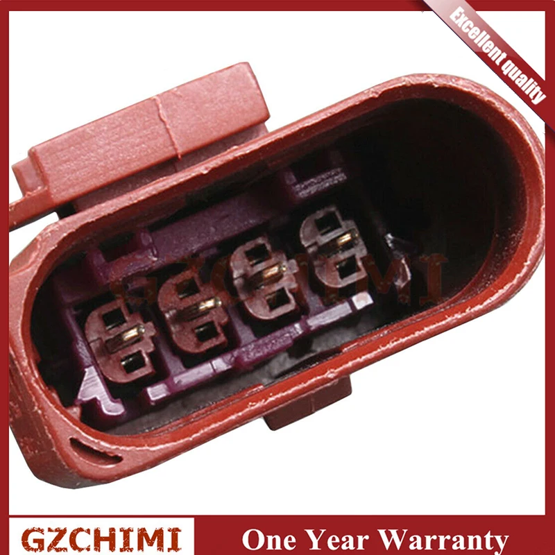 06D906265 022906262AQ 079906265D 95560613730 кислородный датчик для VW Beetle CC Golf EOS Jetta Touareg Audi A3 R8 TT