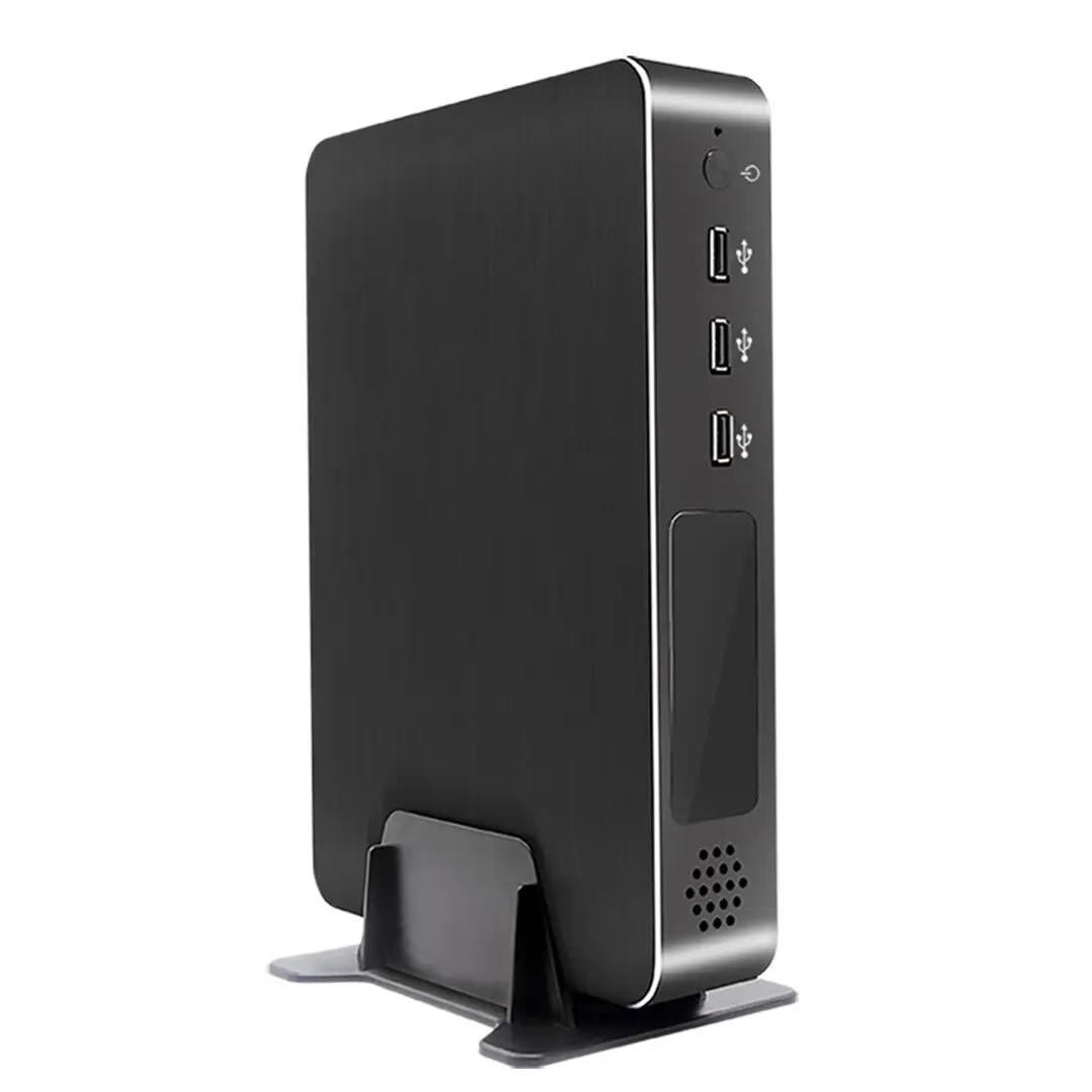 Partaker B19 Mini Desktop PC with E3-1231V3, P620 2G, P1000 4G Dedicated Graphics - Ideal for Design, Video Editing, and Modeling. Description Image.This Product Can Be Found With The Tag Names Cheap Mini PC, Computer Office, High Quality Computer Office, Mini pc