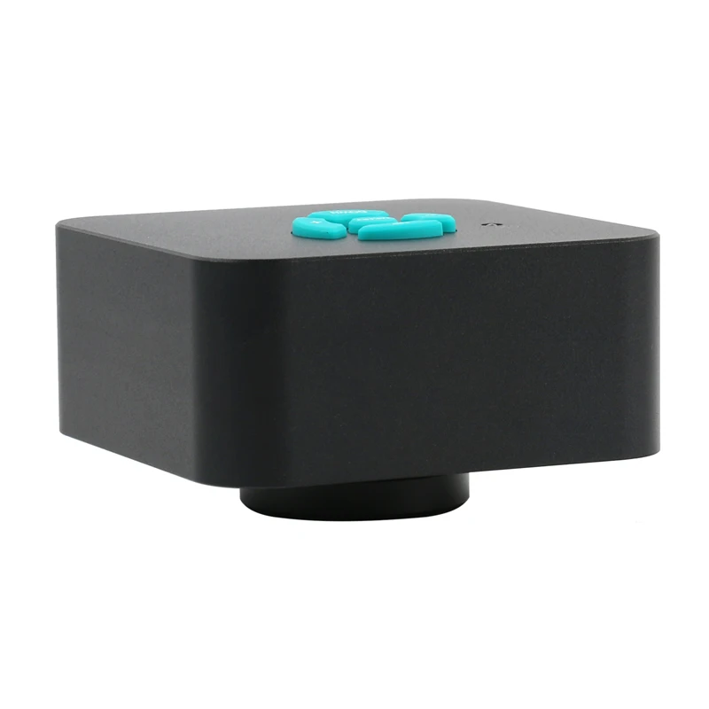  Full HD 1080P SONY IMX185 HDMI Industrial Lab Electronic Digital Microscope Video Camera 100x C-Mou