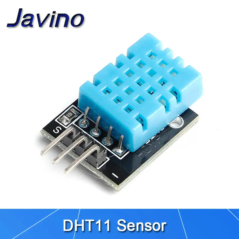 Digital Temperature and Humidity Sensor DHT11 DHT22 AM2301 Temperature and Humidity Sensor For Arduino AM2302 DHT12 image 14