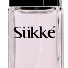 Sukke духи без алкоголя белый мускус 15 мл