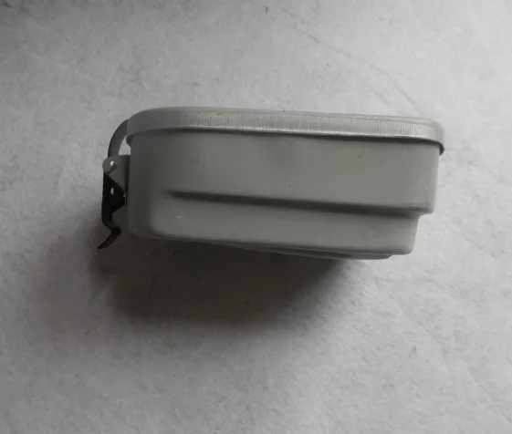 SQUARE AIR FILTER COMBO ROBIN EY15 EY20 167F 2