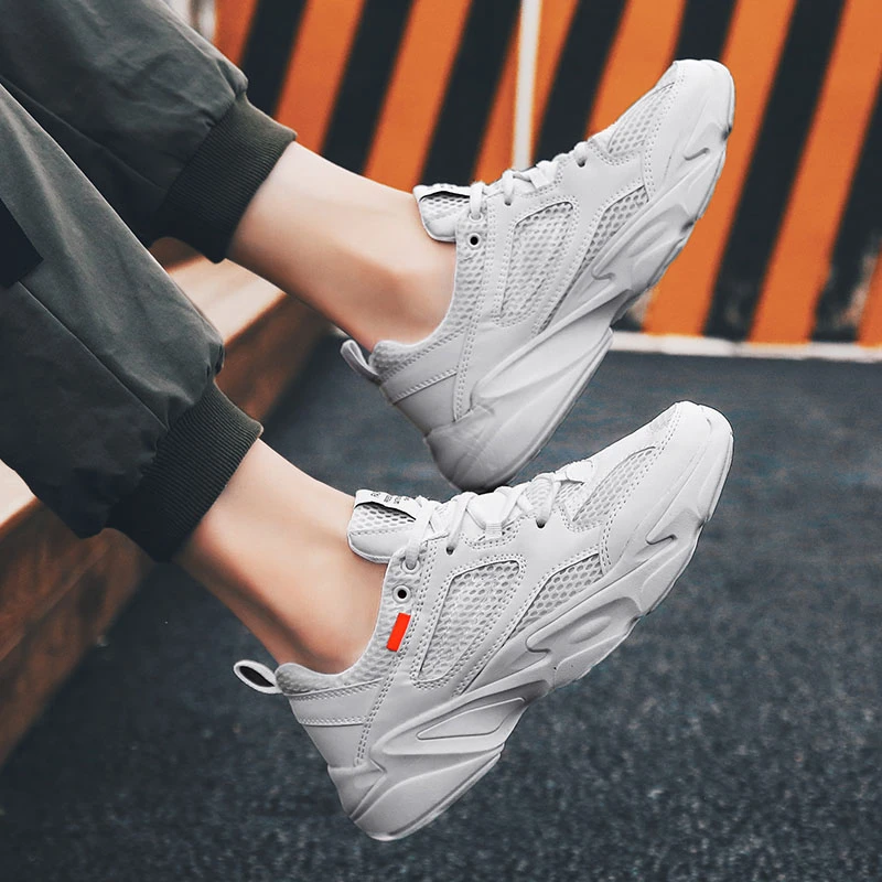 passarela calçados masculino