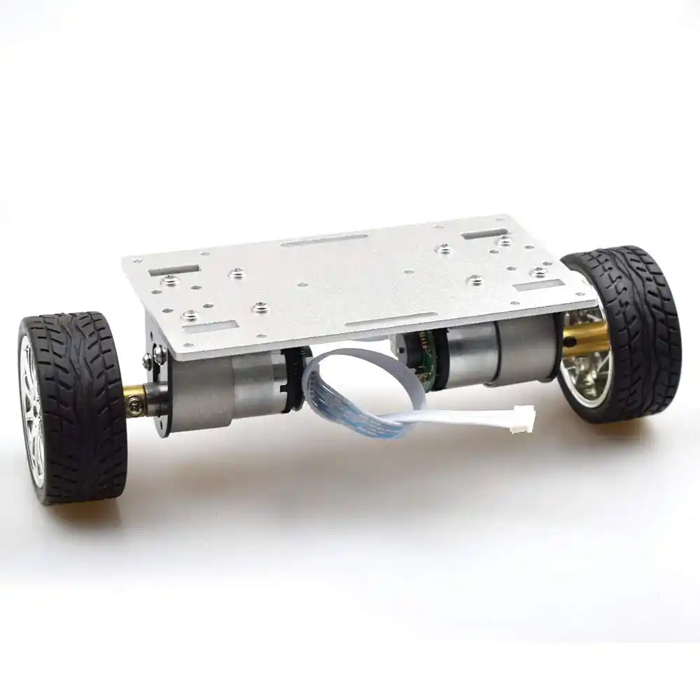 robot car frame