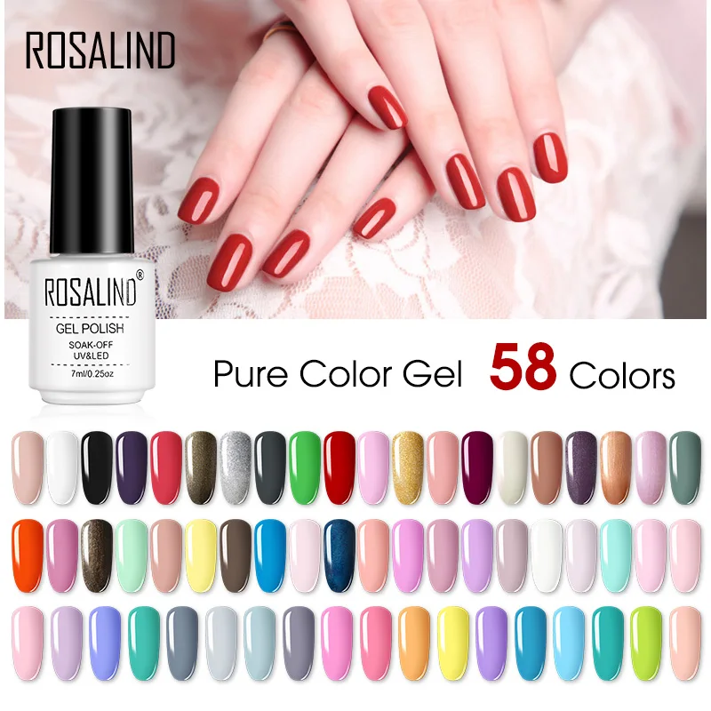 Nail polish Gel Polish Spider Hybrid Varnish Set Manicure Top Base All For Nails UV Semi Permanent Cuticle Primer