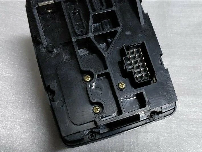 0002603298 New Gear Selector For Mercedes Actros Mp1 Truck Axor Automatic Lever Intelligent Window Closer Aliexpress