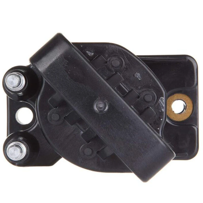 Комплект из 3 катушек зажигания для Buick Cadillac Chevrolet Oldsmobile Pontiac L4 V6 C849 DR39 5C1058 E530C