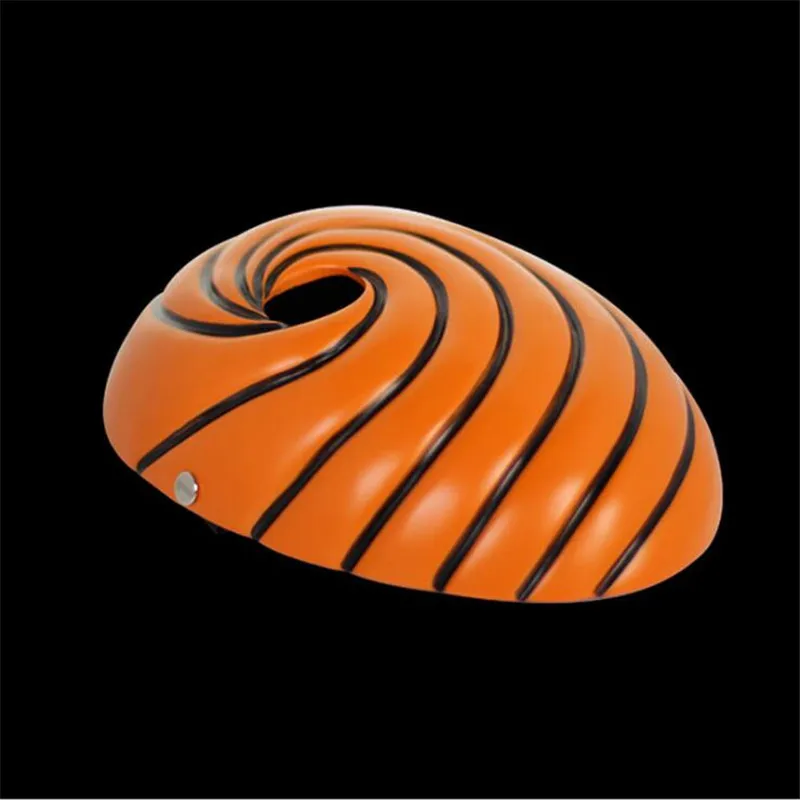 Лучшее качество героя аниме Наруто мультфильмы Маска Смола ниндзя Акацуки