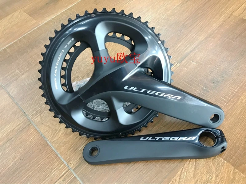 Di2 Ultegra R8050 группа набор 2*11 22S группа шоссейных велосипедов