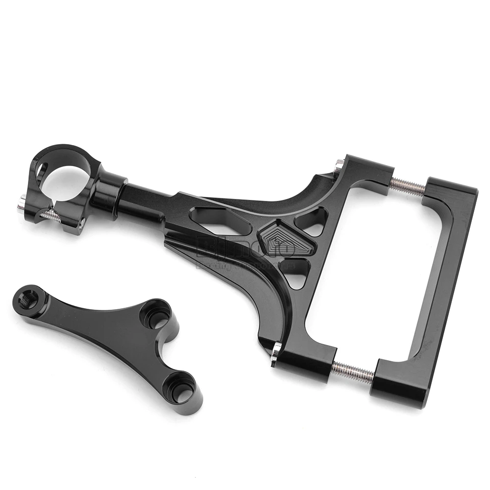 Motorcycle shock absorber direction damping bracket For KAWASAKI Z1000 Z750 2003-2009 (4)