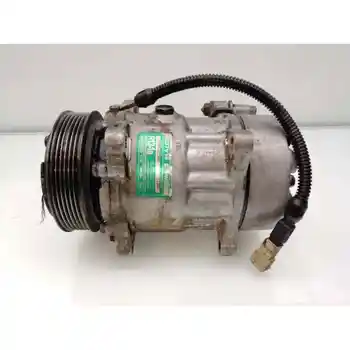 

SD7V16 AIR CONDITIONING COMPRESSOR PEUGEOT 206 SALOON