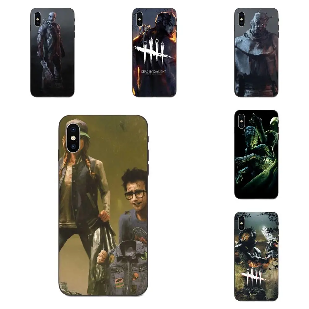 

On Sale Dead By Daylight Cuphead Warface For Galaxy A8 A9 Star Note 4 8 9 10 S3 S4 S5 S6 S7 S8 S9 S10 Edge Lite Plus Pro G313