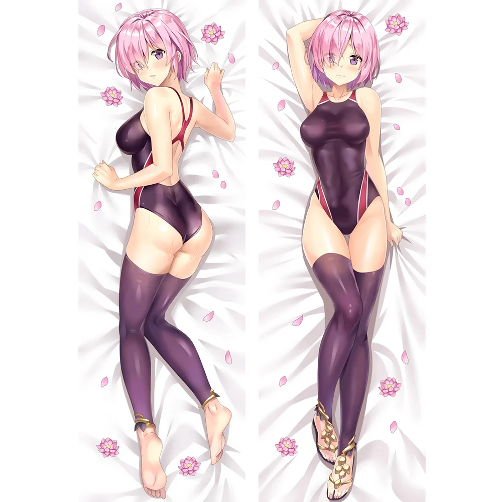 

MGF Anime Cartoon Fate/Apocrypha Matth Sexy BodyPillow Cover Case Astolfo Pillowcase High Quality Cases Fate Grand Order