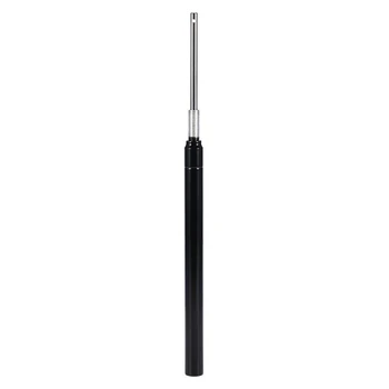 

New Automatic Window Opener With Temperature Sensor Outdoor Window Accessories For Greenhouse