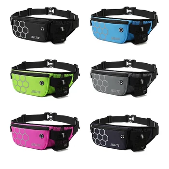 Sac banane de course étanche