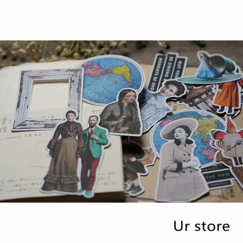 描述3