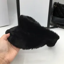 Благородный темперамент, имитация меха, шапка женская, осень/зима, теплая шапка, модная, для путешествий, милая, для отдыха на открытом воздухе, шляпа, пустые бейсболки