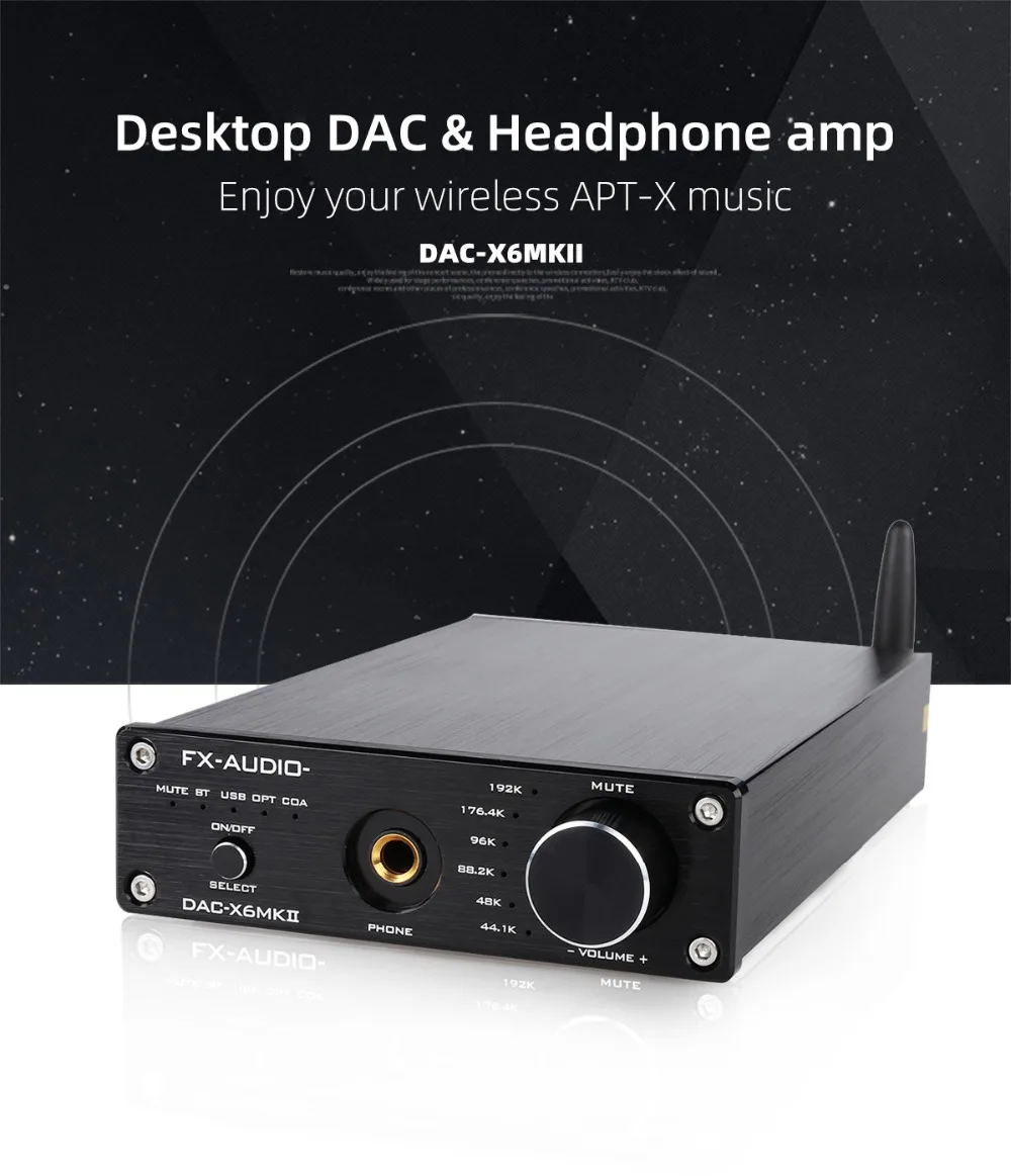 coaxial bluetooth 5.0 aptx spdif com decodificador e usb dac