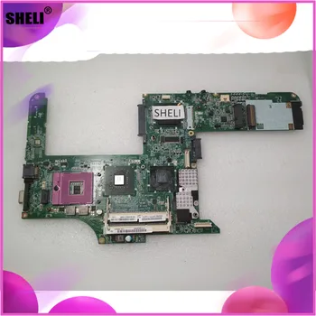 

SHELI DA0KL1MB8D0 For Lenovo Y450 Motherboard with GT110M