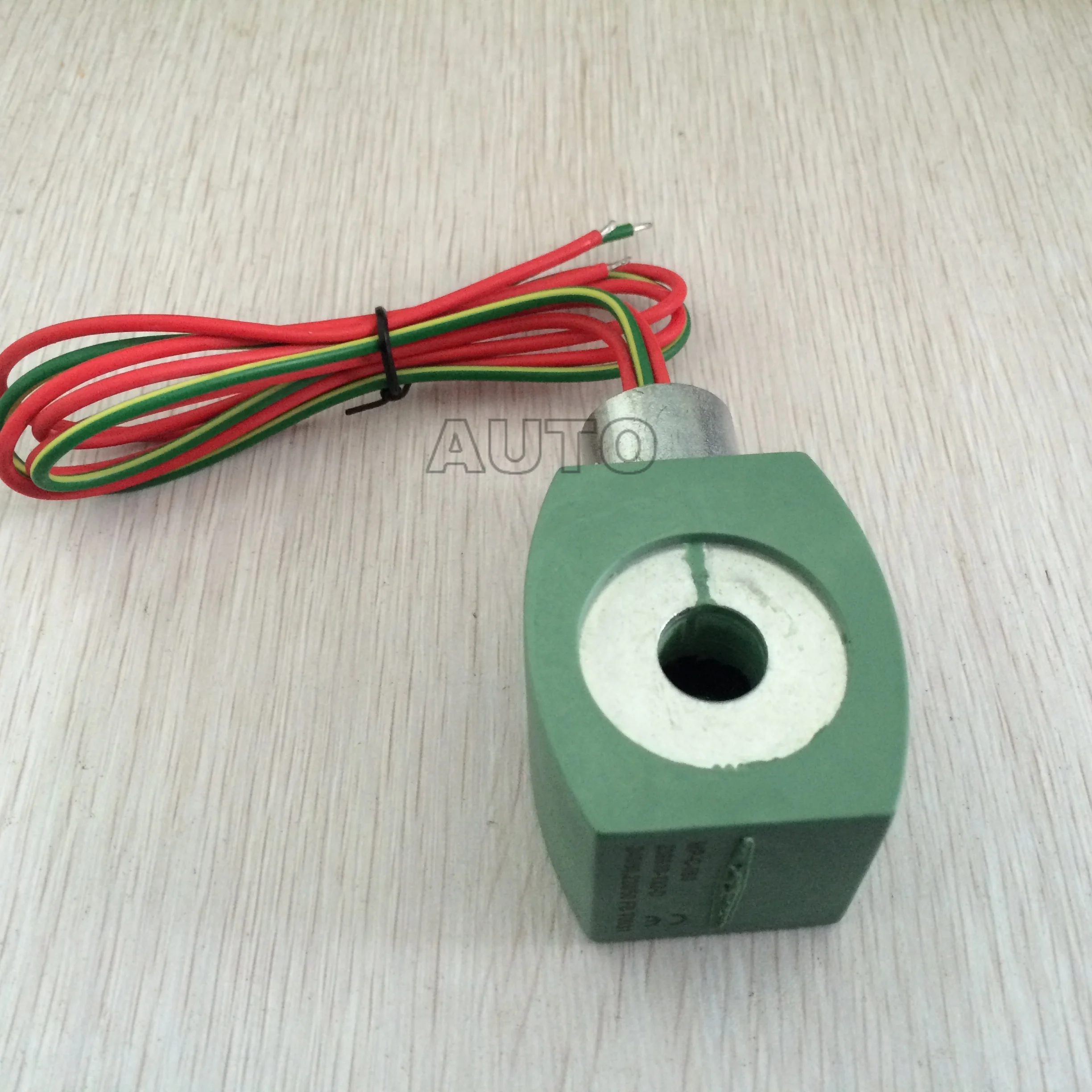 Asco Соленоидный клапан катушки MP-C-080/082/086/089 110V 220V