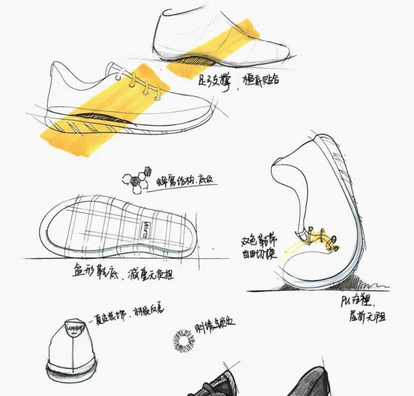 Xiaomi экологичный тканевый светильник-амортизирующая Мужская цельная Удобная шерстяная обувь мягкая и удобная повседневная обувь