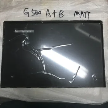 

New Original for Lenovo G500 G505 G510 LCD Cover+MATTE Bezel Cover Black