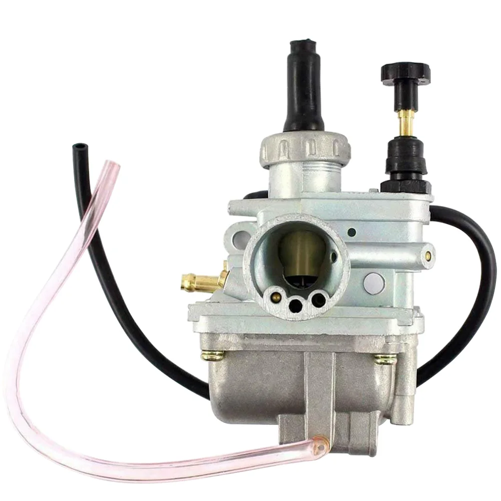 

Motorcycle Replacement Durable Scooter Carb Quad Carburetor Throttle Cable ATV Direct Fit Parts For Suzuki LT80 1987-2006