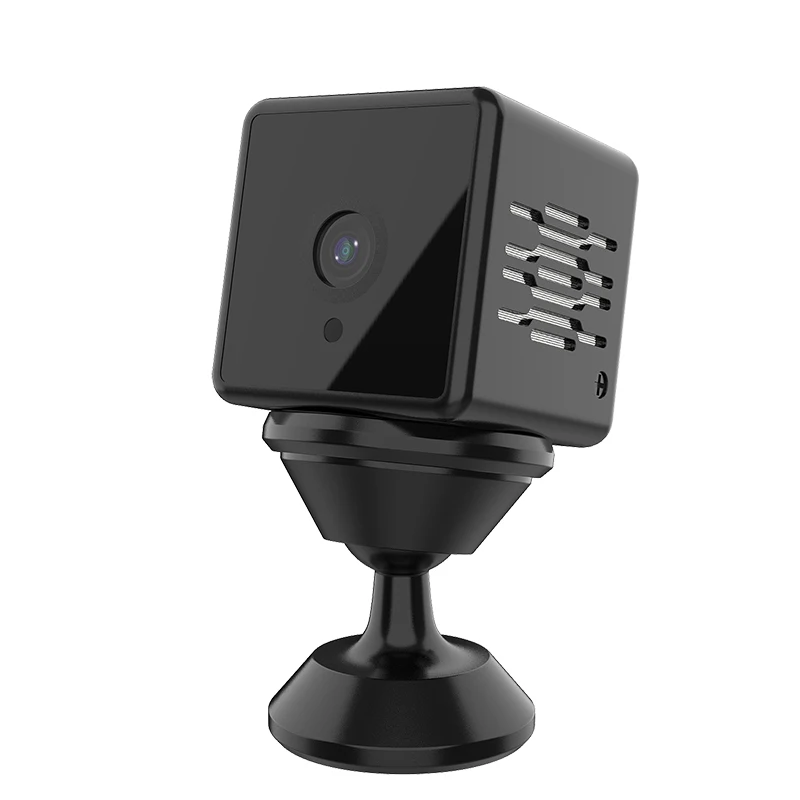 Мини Wi-Fi камера для домашнего видеонаблюдения CCTV сетевая ip-камера HD 960P H.264 CMOS беспроводная видеокамера Прямая поставка